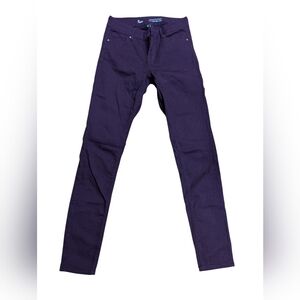 Women's Purple Jeans Size 7/ 2 pour 22 $ selected item